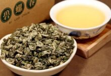 云南碧螺春和江苏碧螺春有啥不同-茗扬网