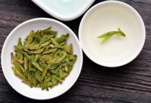 西湖龙井是什么茶叶-茗扬网