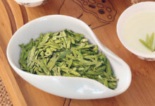 杭州西湖龙井茶的发展历史-茗扬网