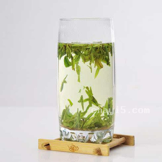 茶叶西湖龙井的作用与禁忌