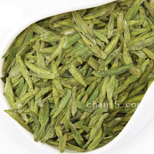 茶叶西湖龙井的作用与禁忌