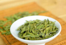 龙井茶的功效与作用 龙井茶什么时候喝最好-茗扬网