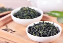 六安瓜片是什么茶,六安瓜片的制作工艺-茗扬网