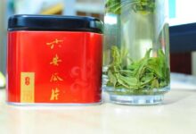喝六安瓜片茶对身体有什么好处-茗扬网