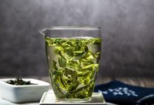 六安瓜片是什么茶，六安瓜片的种类-茗扬网