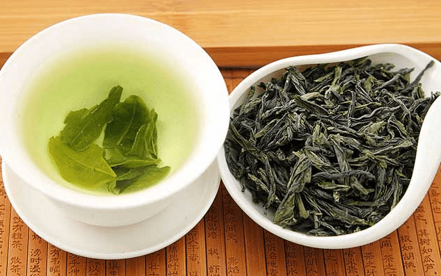 茶叶六安瓜片的作用与禁忌