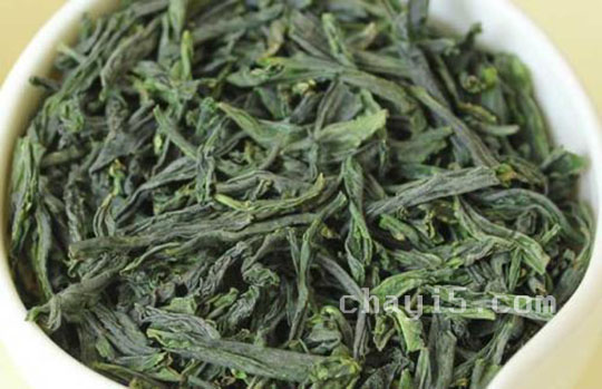 茶叶六安瓜片的作用与禁忌