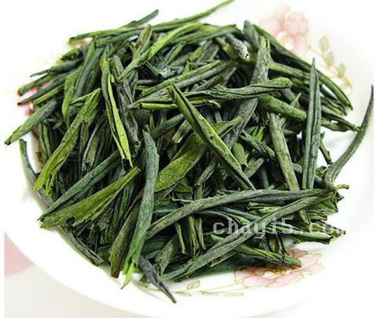 六安瓜片的功效与作用 六安瓜片的泡法