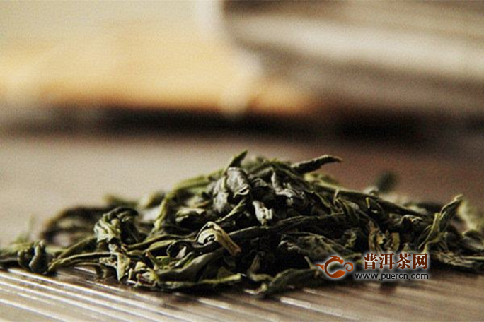 怎样冲泡六安瓜片茶