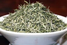 信阳毛尖茶的特点-茗扬网