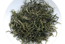 信阳毛尖:淮南茶,信阳第一-茗扬网