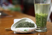 喝信阳毛尖茶有什么好处，盘点信阳毛尖茶的七大功效-茗扬网