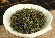 关于信阳毛尖的传说故事-茗扬网