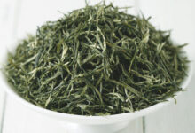 信阳毛尖绿茶图片,信阳毛尖绿茶知识介绍-茗扬网