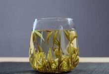 黄山毛峰的冲泡方法-茗扬网