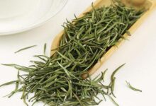 黄山毛峰的产地与特点-茗扬网