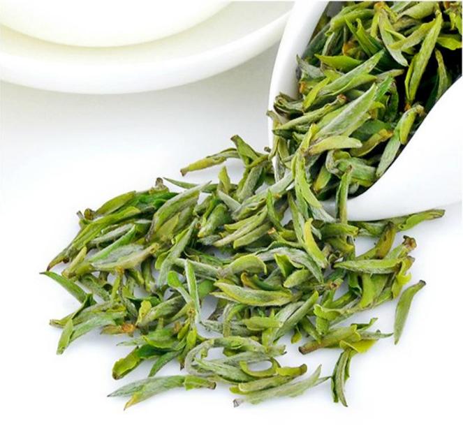 黄山毛峰属于什么茶，黄山毛峰的制作工艺