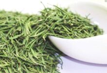 喝竹叶青茶对身体有什么好处-茗扬网