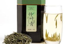 竹叶青茶的功效与禁忌事项-茗扬网
