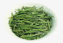 茶叶竹叶青茶的作用与禁忌-茗扬网