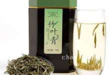 竹叶青茶的功效与作用 竹叶青茶的禁忌事项-茗扬网