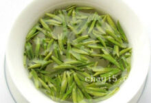 竹叶青茶的冲泡方法,7步泡出好喝的竹叶青茶-茗扬网