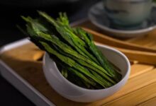 太平猴魁的两个传说故事-茗扬网