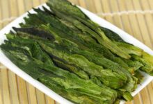 太平猴魁的功效与禁忌事项-茗扬网