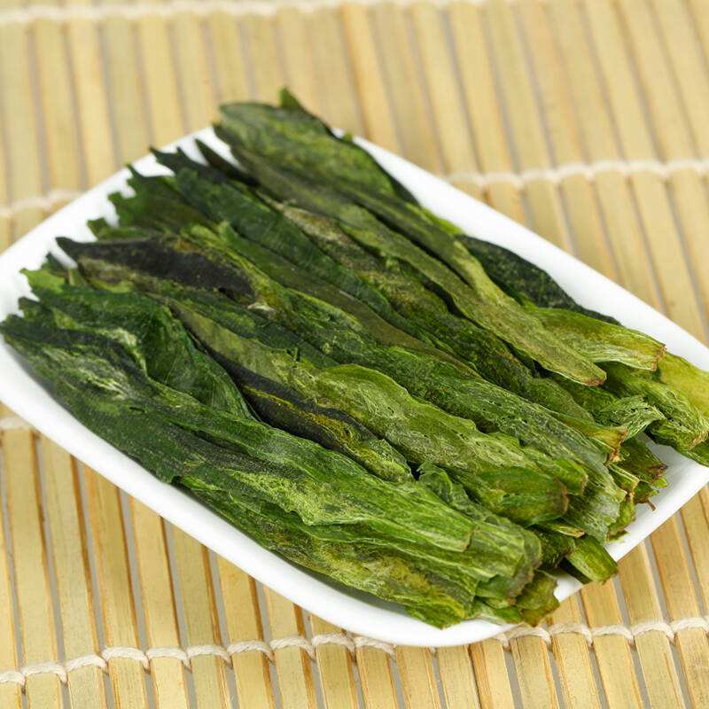 太平猴魁的功效与禁忌事项