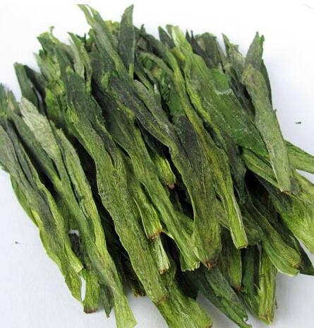 太平猴魁的功效与禁忌事项