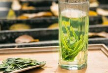 太平猴魁的冲泡小妙招-茗扬网