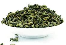 中药罗布麻茶能降压吗-茗扬网