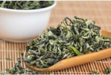 都匀毛尖茶怎么挑选 多少钱一斤-茗扬网