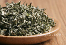 都匀毛尖的功效与作用 都匀毛尖什么时候喝最好-茗扬网