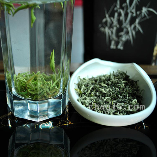 都匀毛尖的功效与作用 都匀毛尖什么时候喝最好