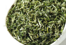 都匀毛尖的功效与作用 都匀毛尖的泡法-茗扬网