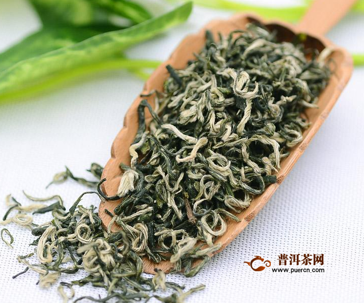 都匀毛尖好不好？都匀毛尖品质特征