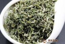 都匀毛尖团山产区,都匀毛尖产地-茗扬网