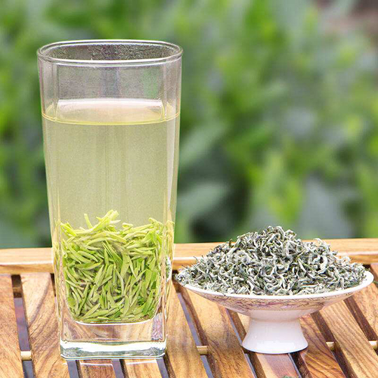 蒙顶甘露的冲泡方法与注意事项