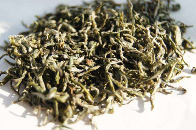 喝顶甘露茶对身体有什么好处