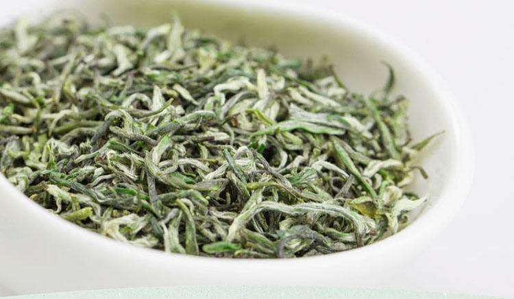 喝顶甘露茶对身体有什么好处