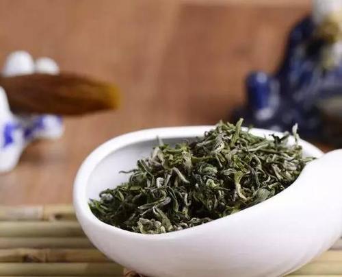 喝顶甘露茶对身体有什么好处