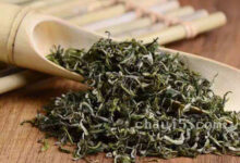 描写蒙顶甘露茶的古诗-茗扬网