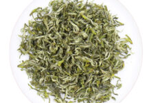 蒙顶甘露:如甘泉美露-茗扬网