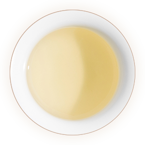 蒙顶甘露：如甘泉美露