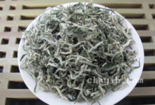 蒙顶甘露的功效与作用 蒙顶甘露的泡法-茗扬网