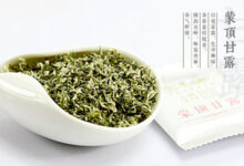 蒙顶黄芽是什么茶？蒙顶甘露与蒙顶黄芽有什么区别-茗扬网