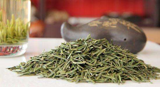 喝金坛雀舌茶对身体有什么好处