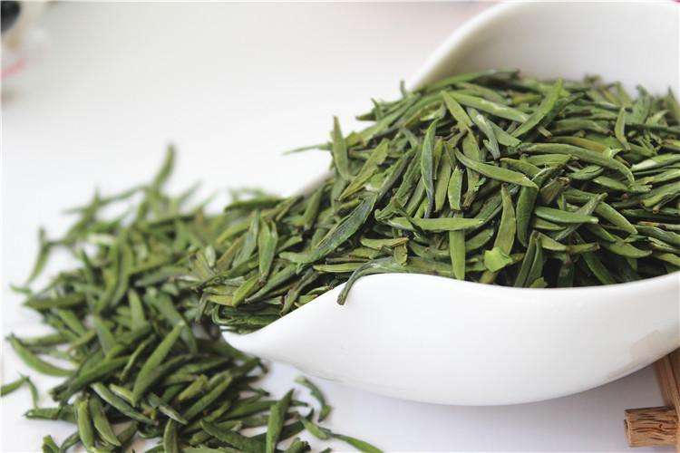 喝金坛雀舌茶有什么好处，盘点金坛雀舌茶的七大功效