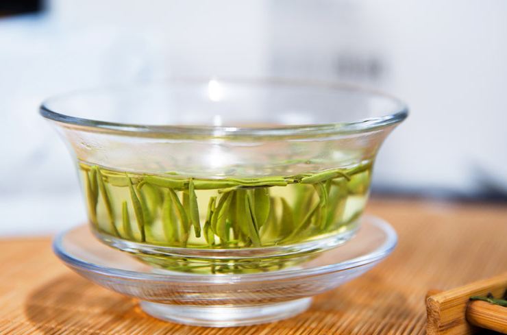 喝金坛雀舌茶有什么好处，盘点金坛雀舌茶的七大功效